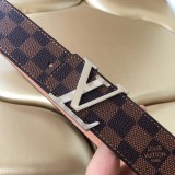 Lv Cinture 3.8cm-005
