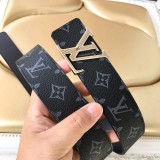 Lv Cinture 4.0cm-008