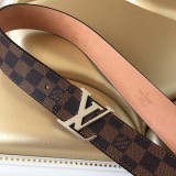 Lv Cinture 3.8cm-020
