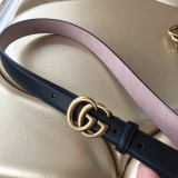 GG Cinture 2.5cm-005