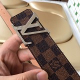 Lv Cinture 3.8cm-005