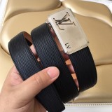 Lv Cinture 3.5cm-022