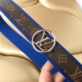 Lv Cinture 3.8cm-012