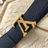 Lv Cinture 3.0cm-012