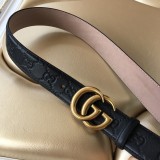 GG Cinture 3.5cm-003