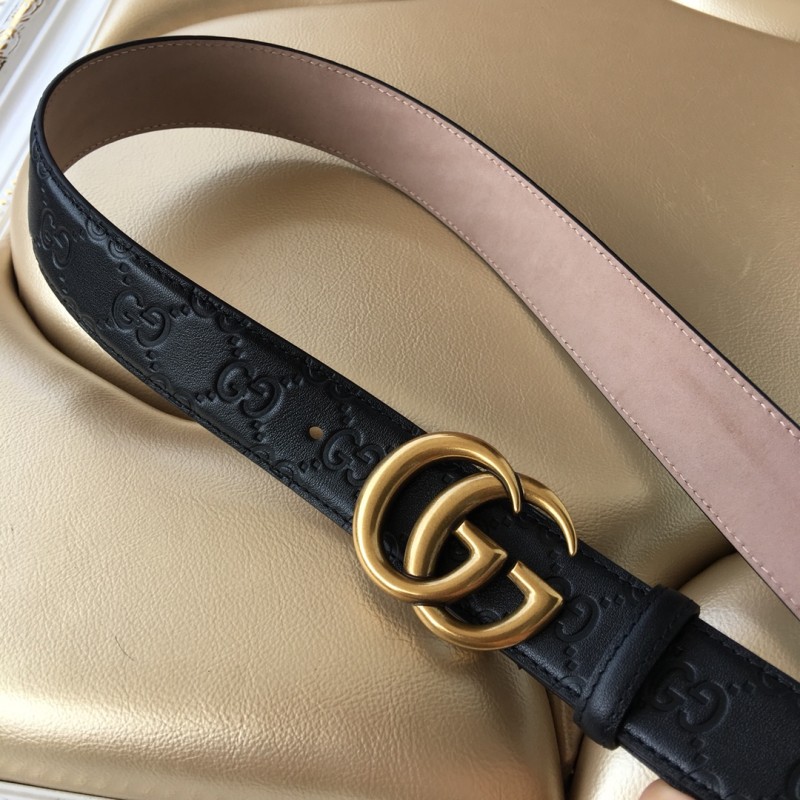 GG Cinture 3.5cm-003