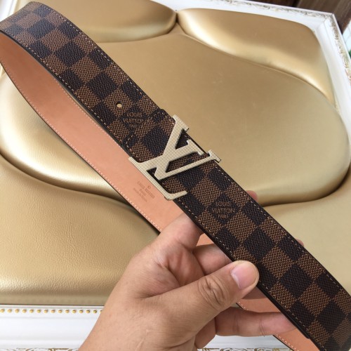 Lv Cinture 3.8cm-020