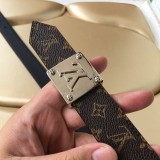 Lv Cinture 3.0cm-037