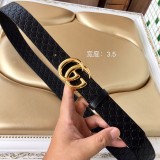 GG Cinture 3.5cm-001