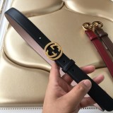GG Cinture 2.5cm-008