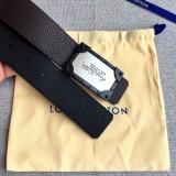Lv Cinture 3.8cm-007