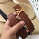 Lv Cinture 3.0cm-017
