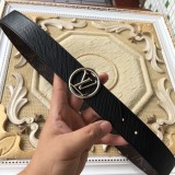 Lv Cinture 3.5cm-014