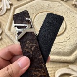 Lv Cinture 3.0cm-002