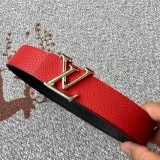 Lv Cinture 3.0cm-022