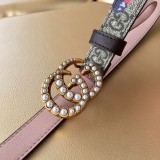 GG Cinture 2.0cm-007
