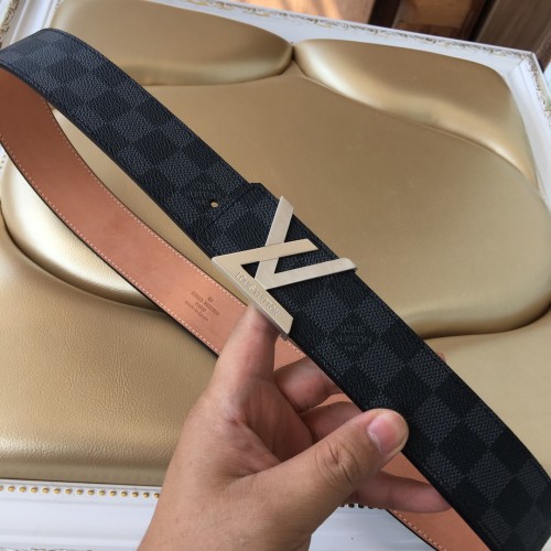 Lv Cinture 3.8cm-006