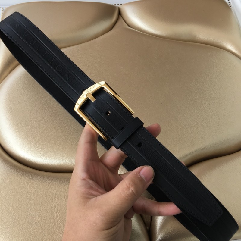 Lv Cinture 3.5cm-004