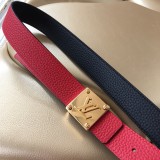 Lv Cinture 3.0cm-021