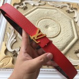 Lv Cinture 3.0cm-008