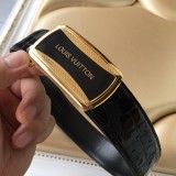 Lv Cinture 3.5cm-012