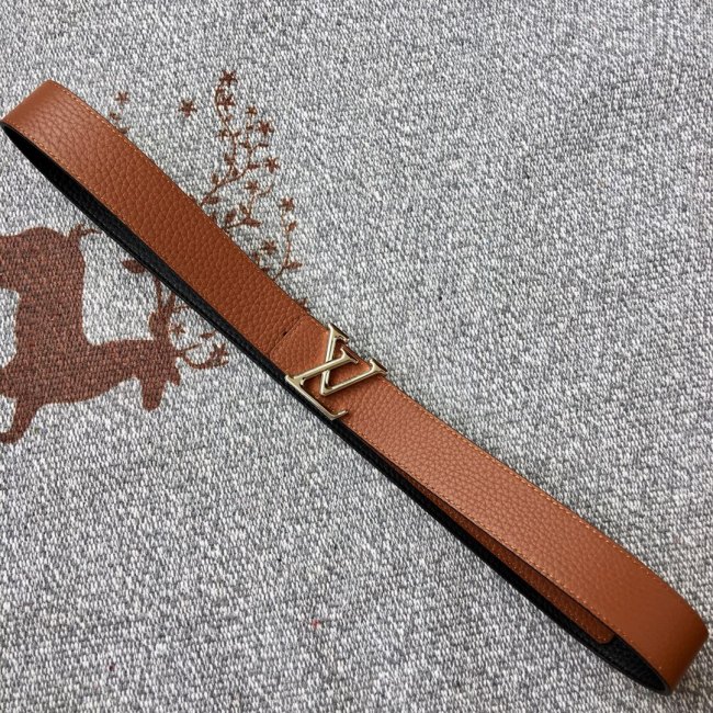 Lv Cinture 3.0cm-025
