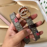 GG Cinture 2.0cm-007