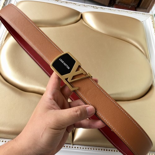 Lv Cinture 3.8cm-009