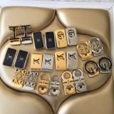 Lv Cinture 3.5cm-021