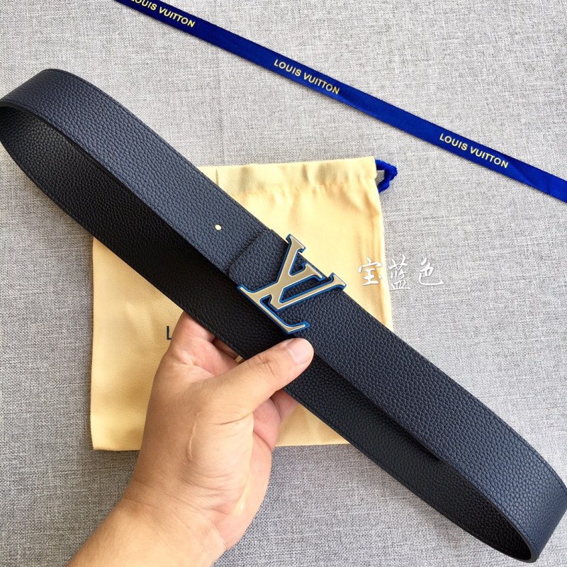 Lv Cinture 3.8cm-016