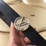 Lv Cinture 3.5cm-010