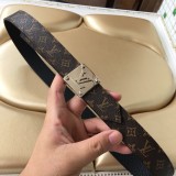 Lv Cinture 3.0cm-037