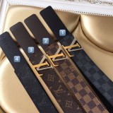 LV Cinture 4.0cm-012