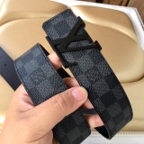 Lv Cinture 4.0cm-015
