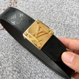 Lv Cinture 3.0cm-020