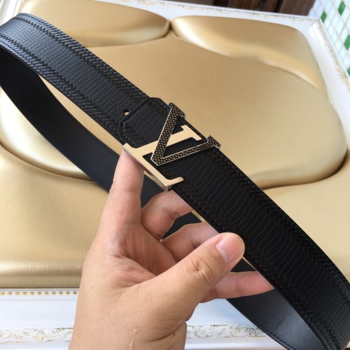 Lv Cinture 3.8cm-009
