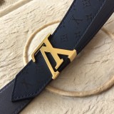 Lv Cinture 3.0cm-017