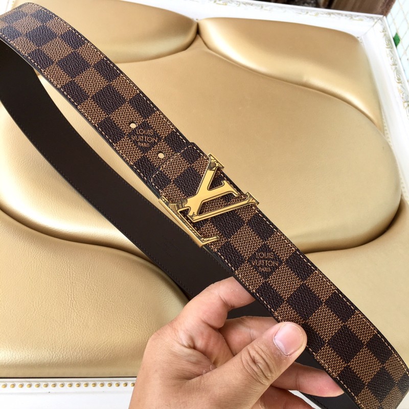 Lv Cinture 4.0cm-005