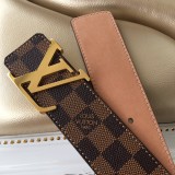 LV Cinture 4.0cm-010