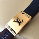Lv Cinture 3.5cm-021