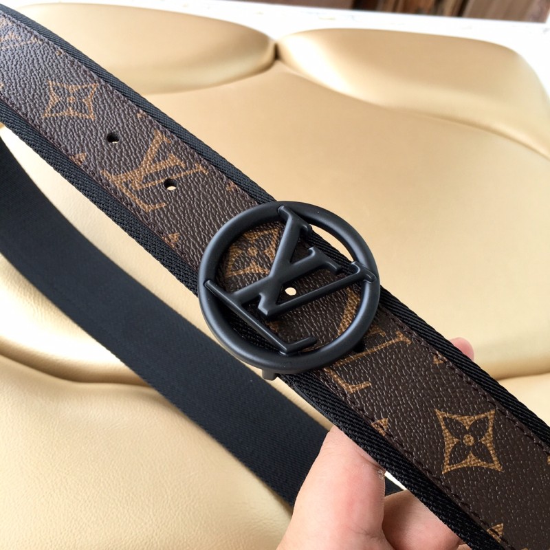 Lv Cinture 3.8cm-012
