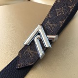 Lv Cinture 3.0cm-020