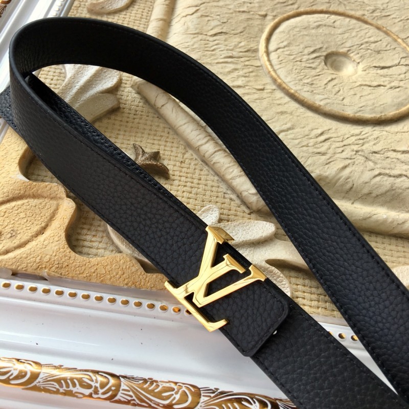 Lv Cinture 3.0cm-012