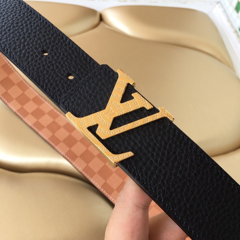 Lv Cinture 3.8cm-015