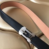 Lv Cinture 3.5cm-017