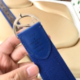 Lv Cinture 3.8cm-012