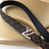 Lv Cinture 3.0cm-020