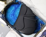 Dior Saddle13