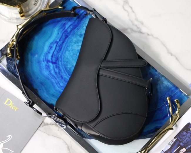 Dior Saddle13