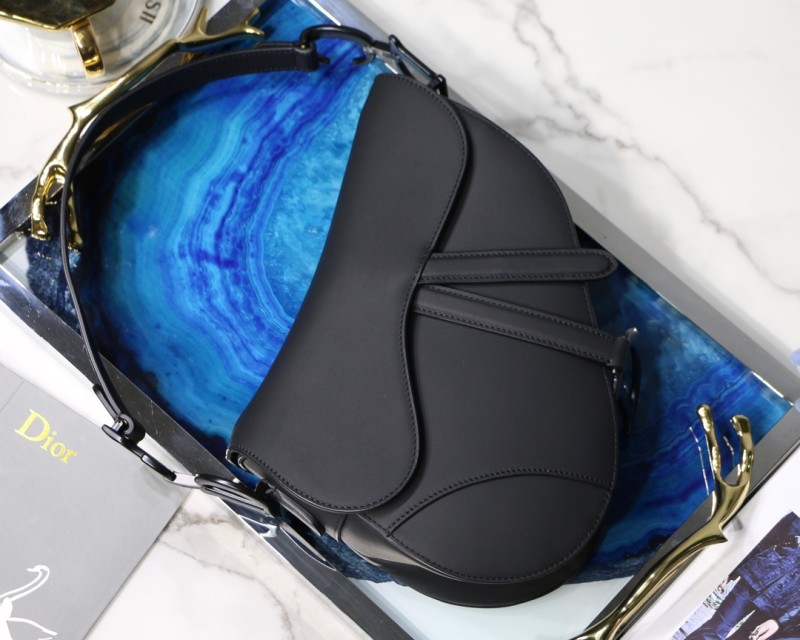 Dior Saddle13